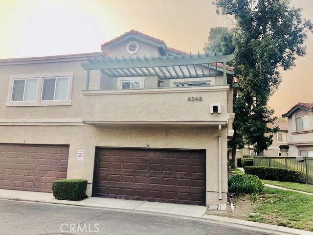 8348 Sunset Trail Pl #E, Rancho Cucamonga, CA 91730