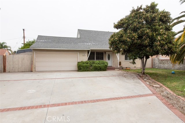 529 E Francisquito Ave, West Covina, CA 91790