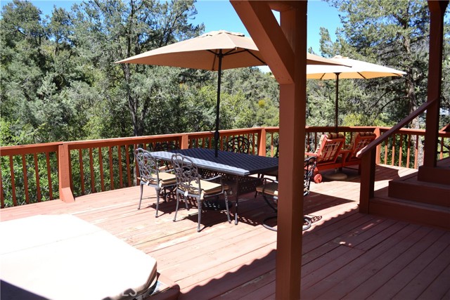 Detail Gallery Image 48 of 52 For 14001 Yellowstone Dr, Pine Mountain Club,  CA 93225 - 3 Beds | 3/1 Baths
