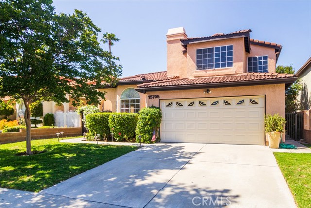 Photo of 15705 Vincennes Street, North Hills, CA 91343