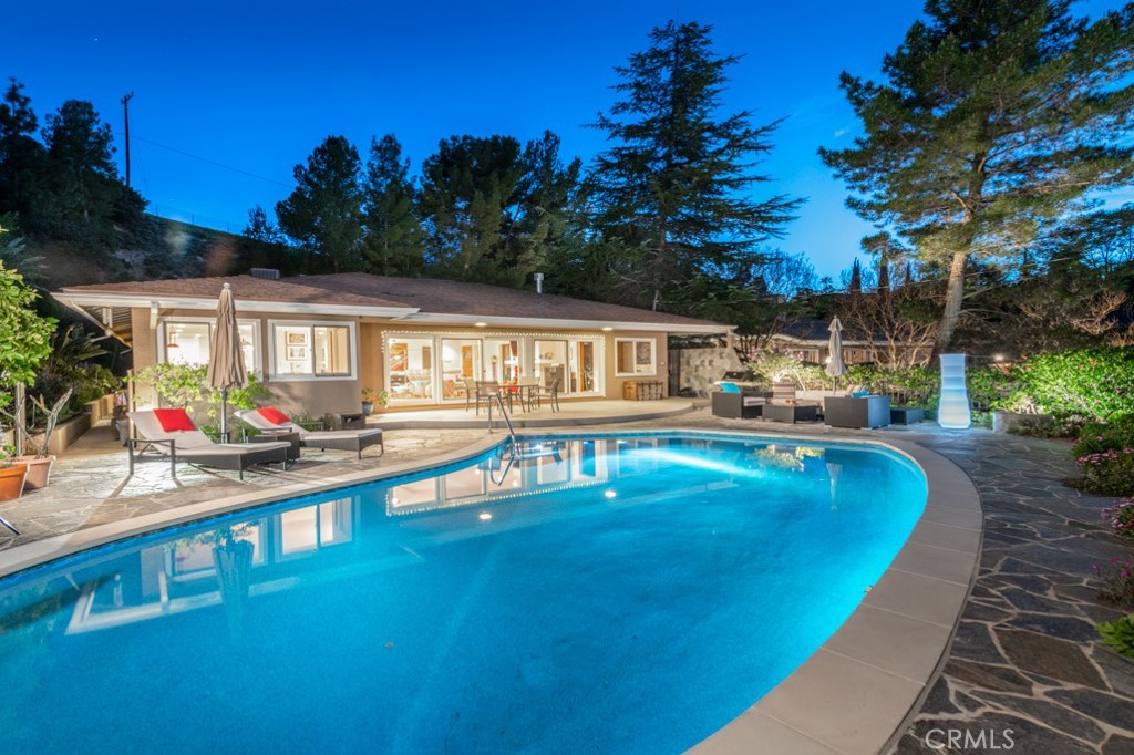 4310 Coronet Drive, Encino, CA 91316