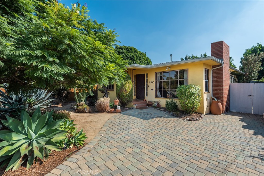 11540 Barman Avenue, Culver City, CA 90230
