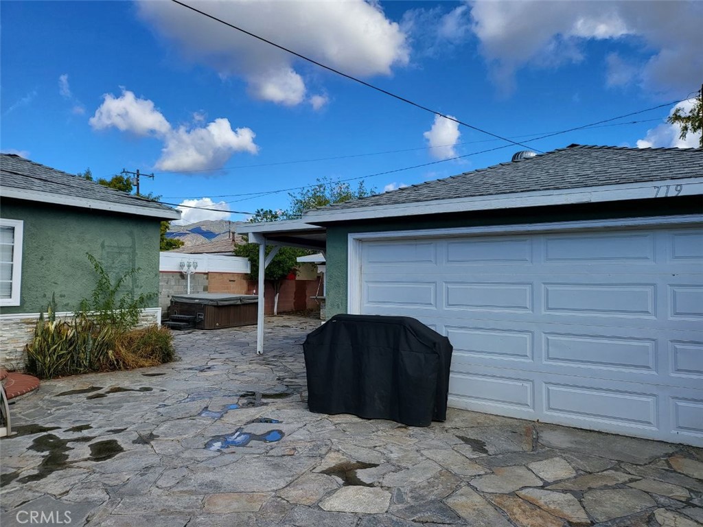 717 De Haven Street, San Fernando, CA 91340