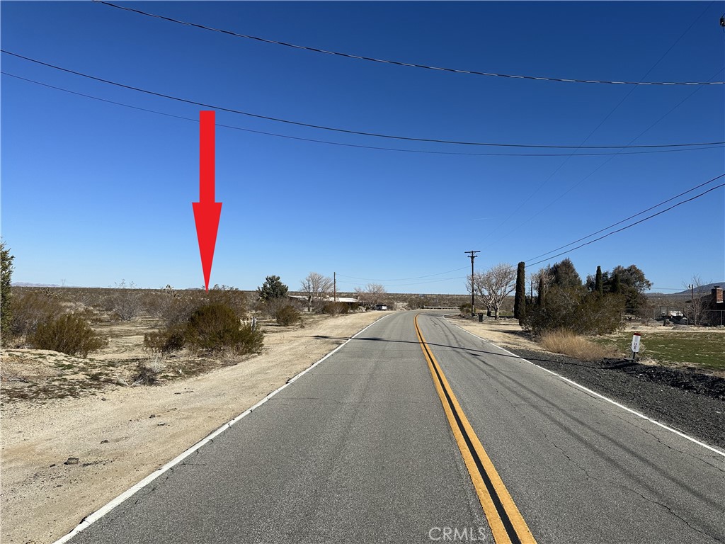 0 Avenue W, Pearblossom, CA 93553