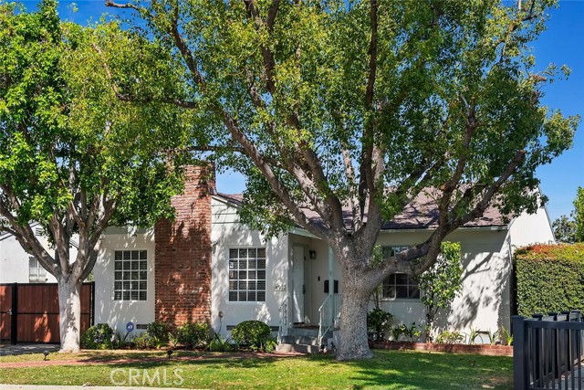 4512 Calhoun Avenue photo 1