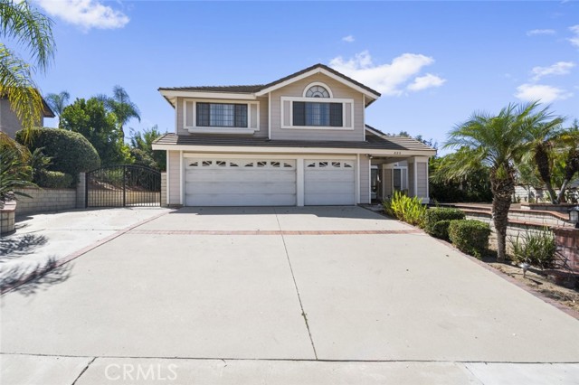 835 Leyland Dr, Diamond Bar, CA 91765