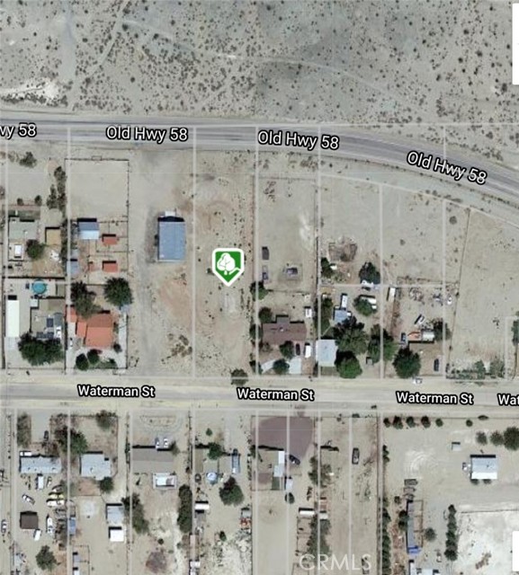 0 Waterman Road, Barstow, CA, 93211 0 Waterman Road, Barstow, CA, 93211