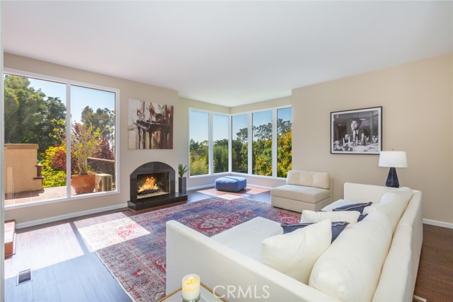 1103 Via Curva, Palos Verdes Estates, California 90274, 4 Bedrooms Bedrooms, ,5 BathroomsBathrooms,Residential,Sold,Via Curva,SR22096388