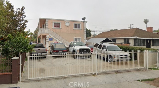 218 E 82nd Pl, Los Angeles, CA 90003