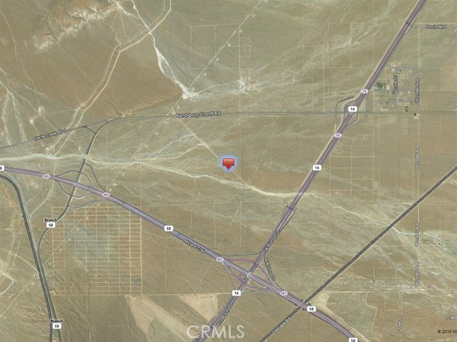 0 Northwest corner of 14 Hwy. and 58 Highway, Mojave, California 93501, ,Land,For Sale,0 Northwest corner of 14 Hwy. and 58 Highway,CRSR20223599