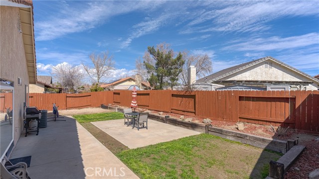 Detail Gallery Image 16 of 17 For 43844 San Francisco Ave, Lancaster,  CA 93535 - 3 Beds | 2 Baths