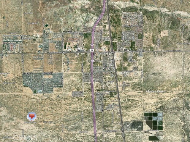 37 W South of Holiday Avenue, Rosamond, California 93560, ,Land,For Sale,37 W South of Holiday Avenue,CRSR20170430