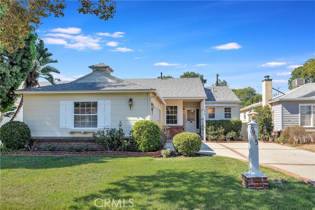 6905 Cantaloupe Avenue photo 1