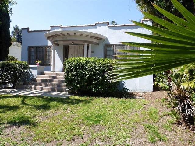 2263 Holly Dr, Los Angeles, CA 90068