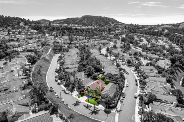 24609 Senda Salvia, Calabasas, CA 91302