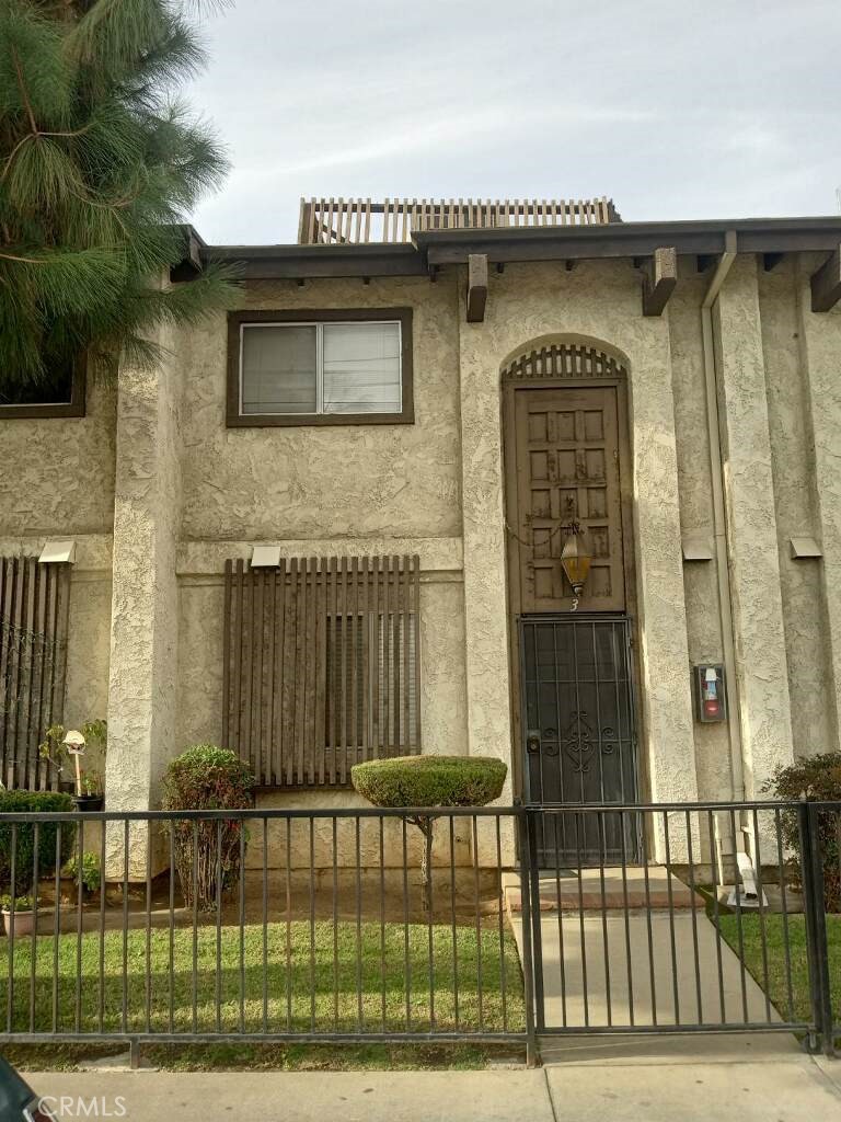 1301 S Greenwood Avenue 3, Montebello, CA 90640