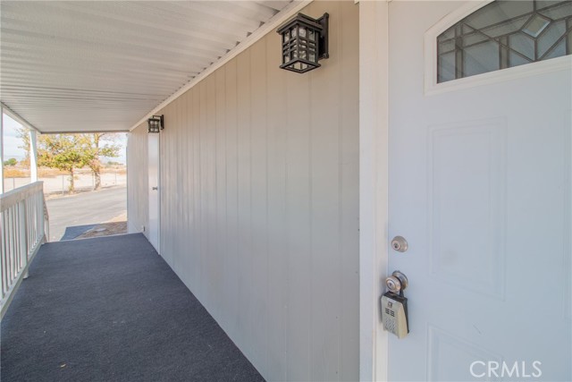 Detail Gallery Image 6 of 9 For 45131 28th St #7,  Lancaster,  CA 93535 - 1 Beds | 1 Baths