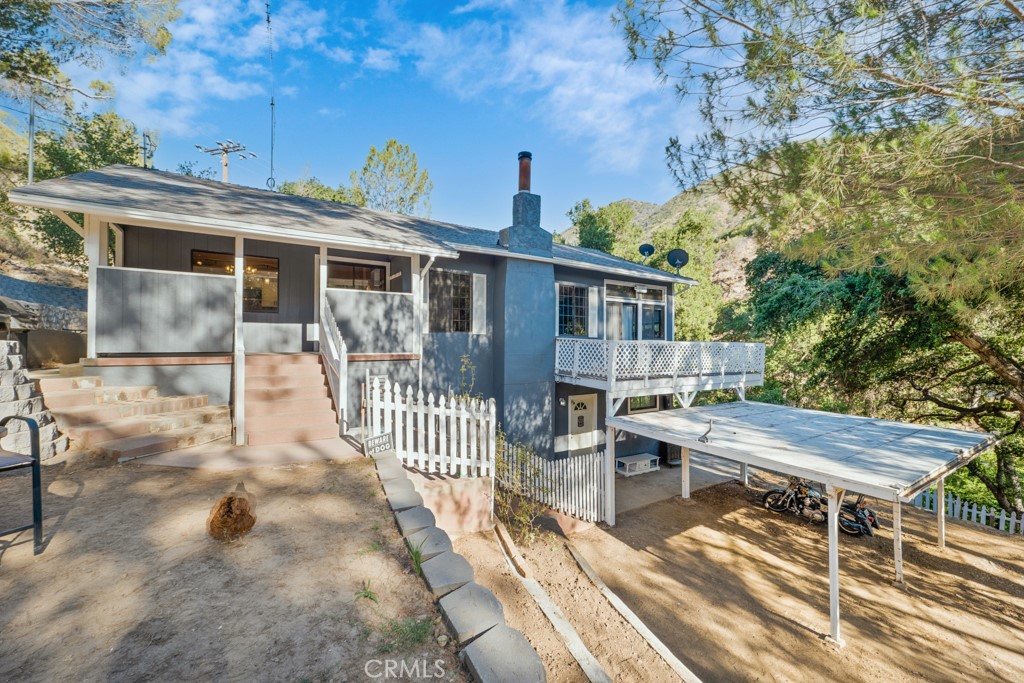17832 Little Tujunga Canyon Road, Canyon Country, CA 91387