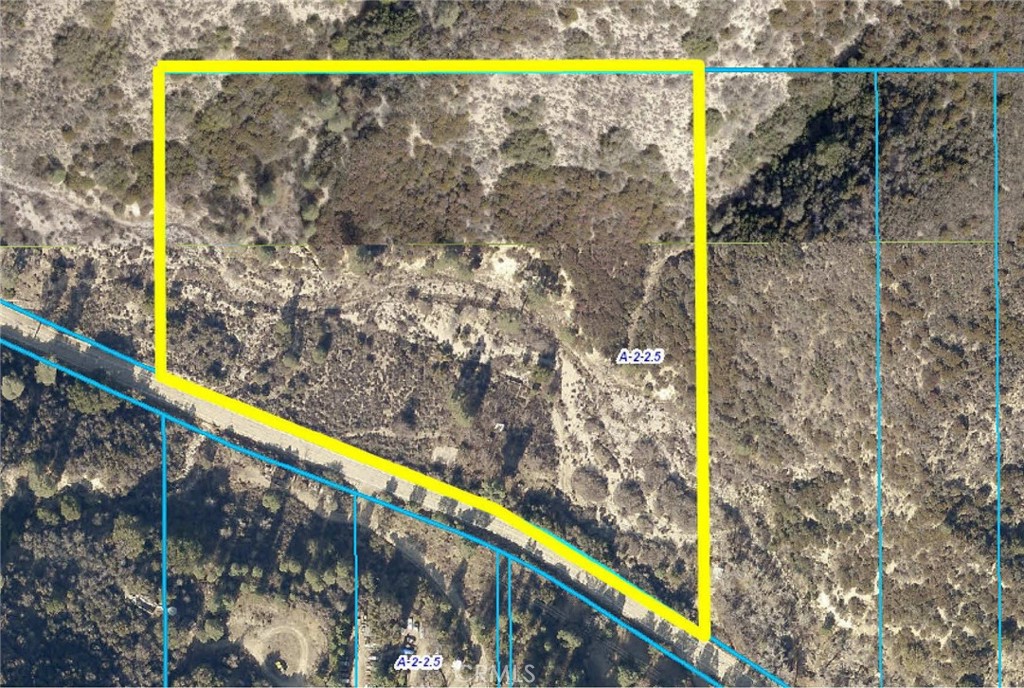 21145 Pine Canyon Road, Lake Hughes, CA 93532