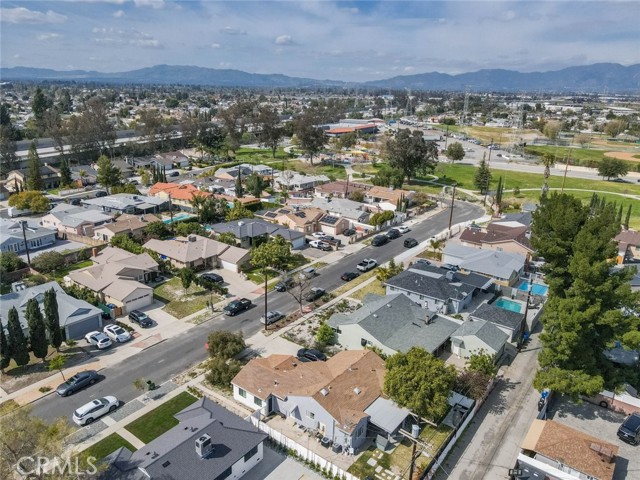 Detail Gallery Image 16 of 25 For 7872 Vanscoy Ave, North Hollywood,  CA 91605 - 2 Beds | 1 Baths