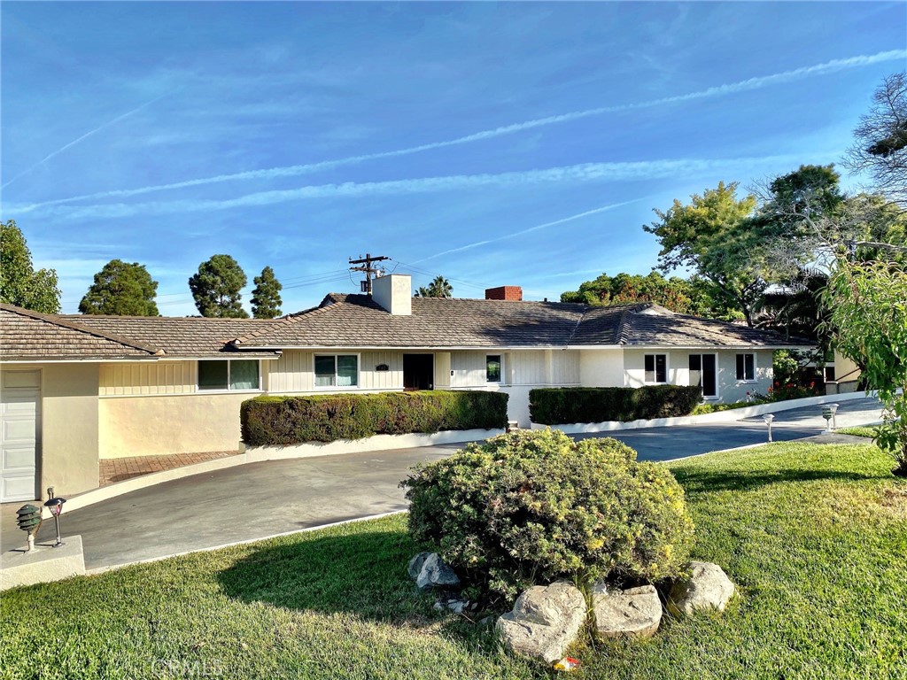 705 Yarmouth Road, Palos Verdes Estates, CA 90274