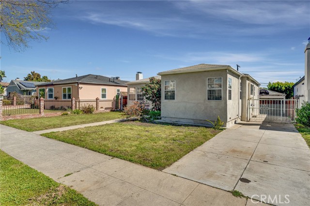 Image 3 for 1776 S Hayworth Ave, Los Angeles, CA 90035