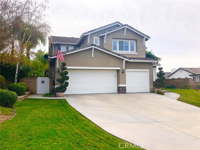 Photo of 23528 Windrose Place, Valencia, CA 91354