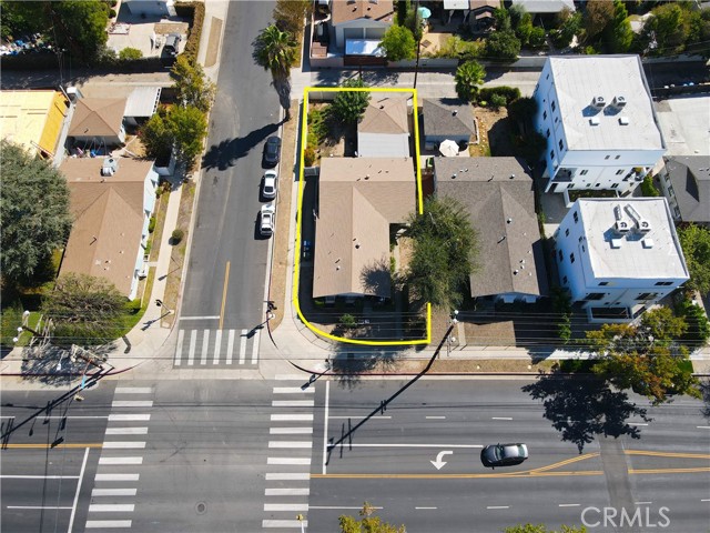 5758 Kester Avenue photo 5