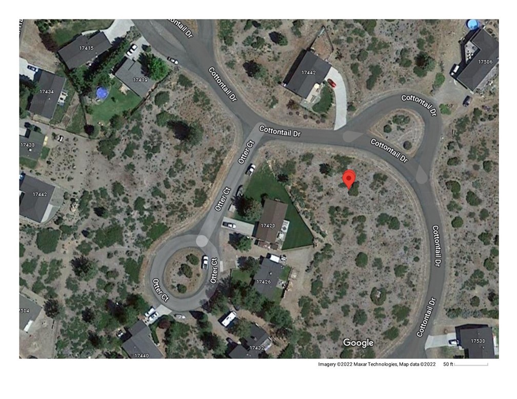 0 cottontail Drive, Weed, CA 96094
