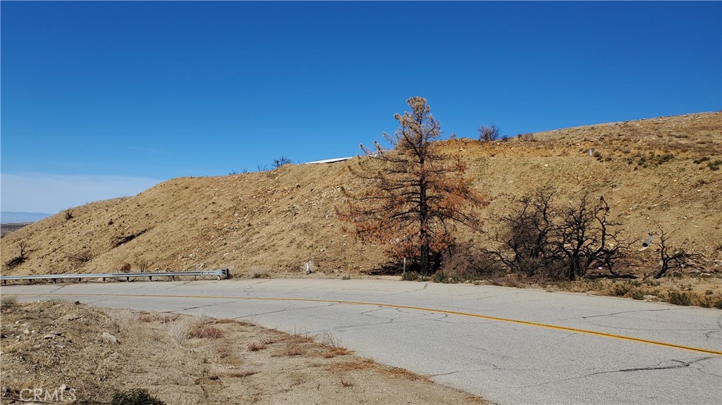 0 Big Pines Hwy