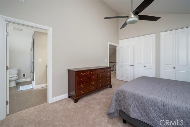 Private Master bedroom bath