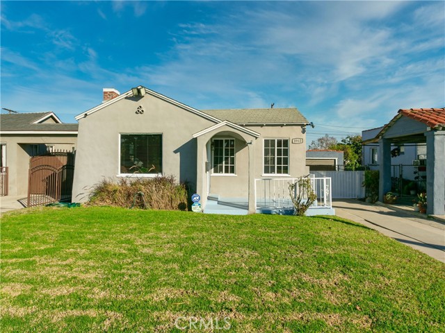 Image 3 for 8912 Ruthelen St, Los Angeles, CA 90047