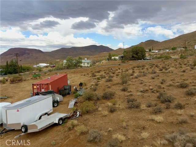 0 Mountain Wells & The Rand, Johannesburg, California 93528, ,Land,For Sale,0 Mountain Wells & The Rand,CRSR22140391