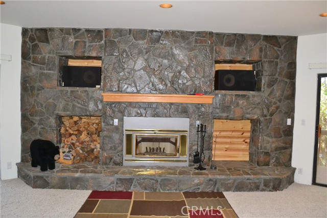 Detail Gallery Image 34 of 52 For 14001 Yellowstone Dr, Pine Mountain Club,  CA 93225 - 3 Beds | 3/1 Baths