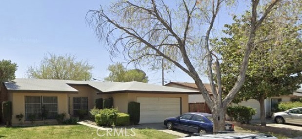 714 W Avenue H6, Lancaster, CA 93534