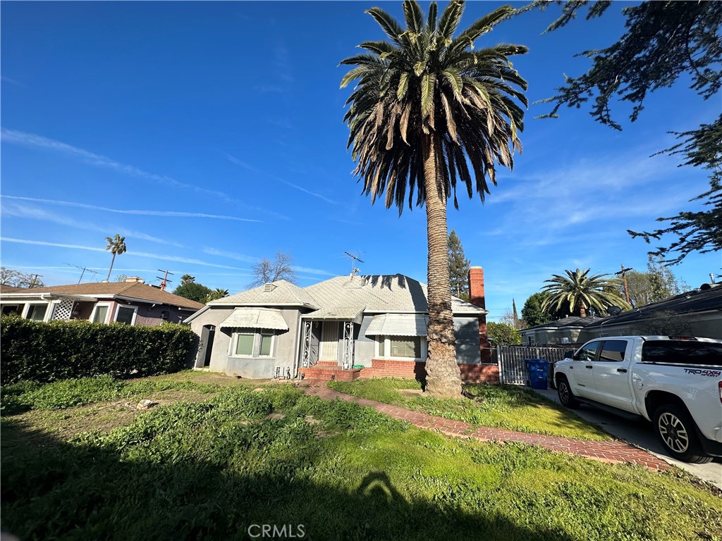 5646 Vesper Avenue, Sherman Oaks, CA 91411