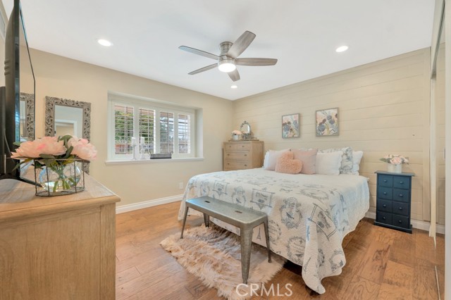 1896 Munson St. - Main Bedroom