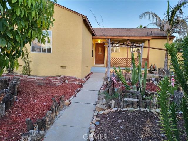 6632 Tampa Avenue photo 1