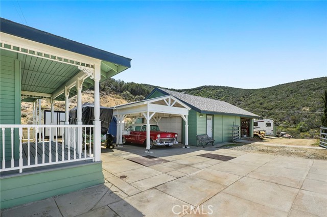 Detail Gallery Image 56 of 64 For 39910 95th St, Leona Valley,  CA 93551 - 3 Beds | 2/1 Baths