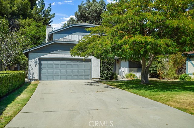 11154 Newcastle Avenue photo 1