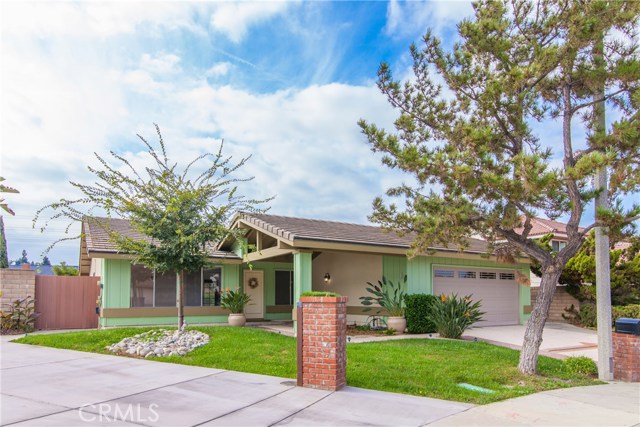 2245 Flower Creek Ln, Hacienda Heights, CA 91745