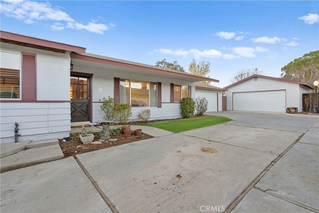 3731 Smith Avenue, Acton, CA 93510