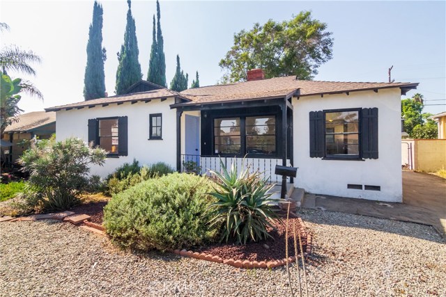 Photo of 6315 Craner Avenue, North Hollywood, CA 91606