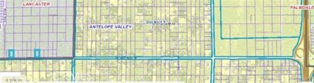 0 Vac/Ave N/Vic 35th Stw, Lancaster, California 93536, ,Land,For Sale,0 Vac/Ave N/Vic 35th Stw,CRSR23059915