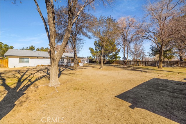 Detail Gallery Image 30 of 37 For 3143 E Avenue H4, Lancaster,  CA 93535 - – Beds | – Baths