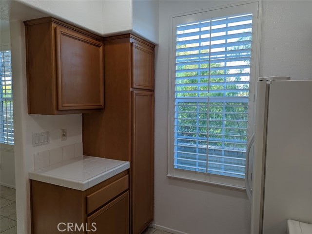 Kitchen pantry