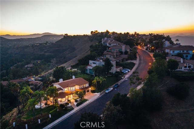Photo of 24608 Cordillera Drive, Calabasas, CA 91302