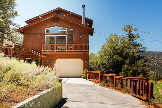 Detail Gallery Image 1 of 1 For 1521 Banff Dr, Pine Mountain Club,  CA 93222 - 1 Beds | 1/1 Baths