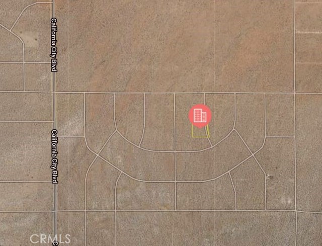 0 Denise Avenue, California City, California 93524, ,Land,For Sale,0 Denise Avenue,CRSR22188925