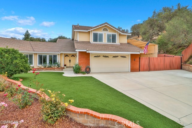96 Herringbone Court, Newbury Park, CA 91320